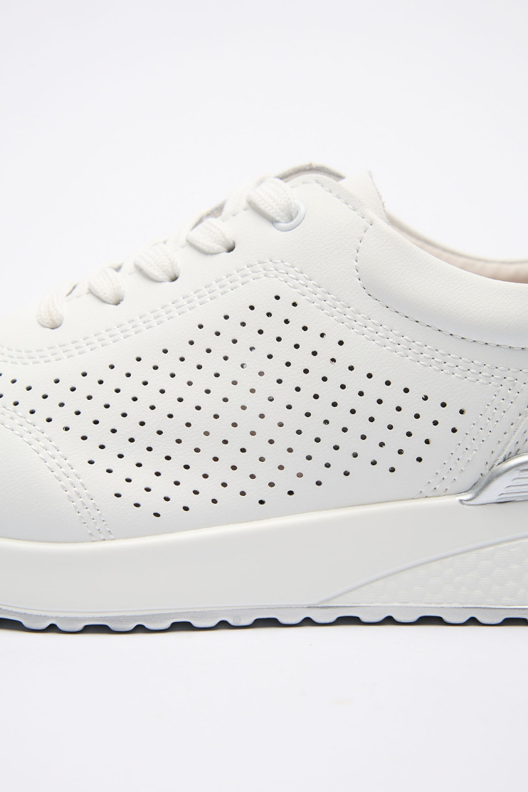 Кроссовки ALLSY 207154 - Вид 7 - интернет магазин sandalini.ua