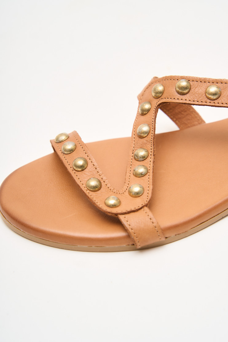 Босоніжки Anna Lucci 172019 - Вид 7 - інтернет магазин sandalini.ua