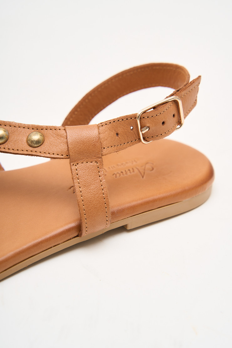 Босоніжки Anna Lucci 172019 - Вид 8 - інтернет магазин sandalini.ua