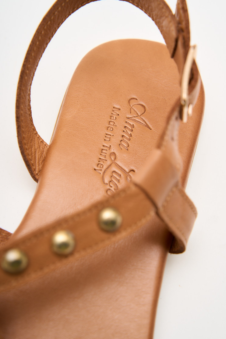 Босоніжки Anna Lucci 172019 - Вид 9 - інтернет магазин sandalini.ua