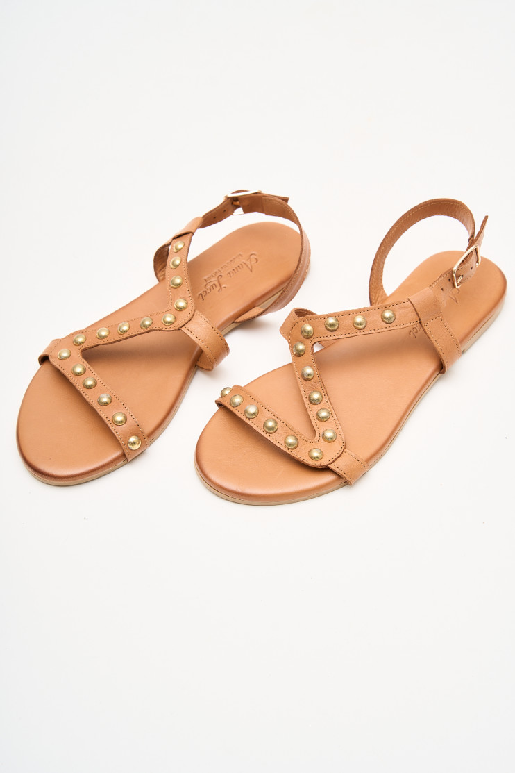 Босоніжки Anna Lucci 172019 - Вид 10 - інтернет магазин sandalini.ua