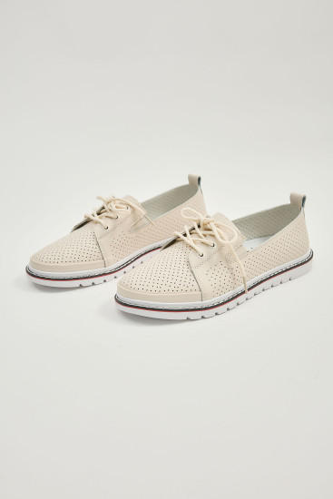 Мокасины ALLSY 207135