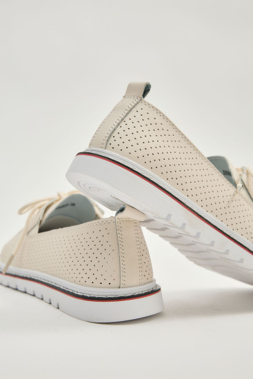 Мокасины ALLSY 207135