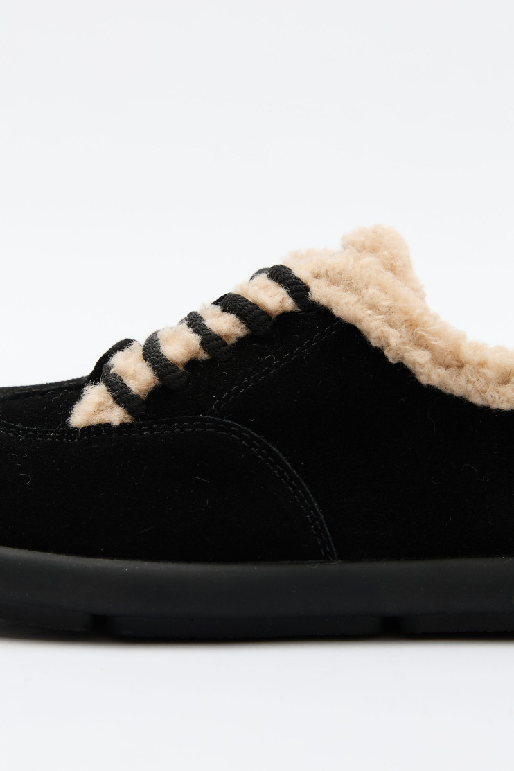 Слипоны ALLSY 205584 - Вид 10 - інтернет магазин sandalini.ua