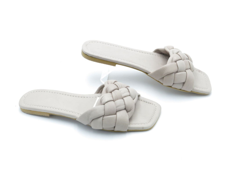 Шлепанцы Anna Lucci 177821 - Вид 1 - интернет магазин sandalini.ua