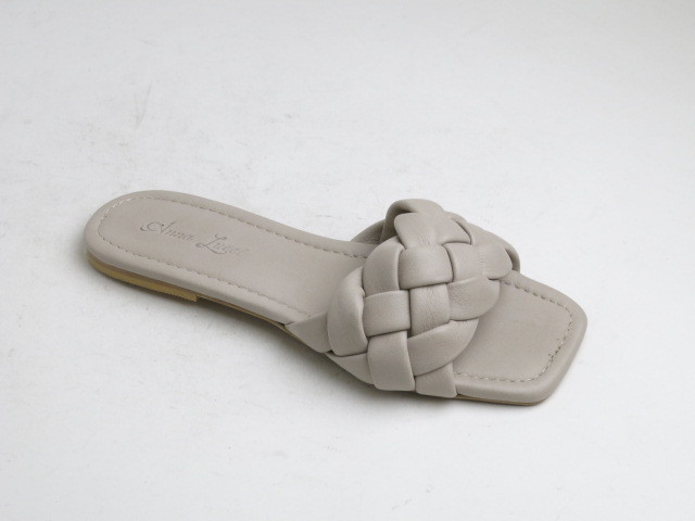 Шлепанцы Anna Lucci 177821 - Вид 2 - интернет магазин sandalini.ua