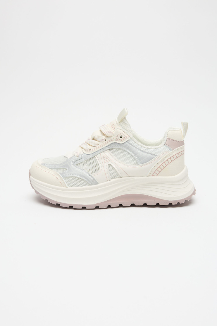 Кросівки ALLSY 208421 - Вид 2 - інтернет магазин sandalini.ua