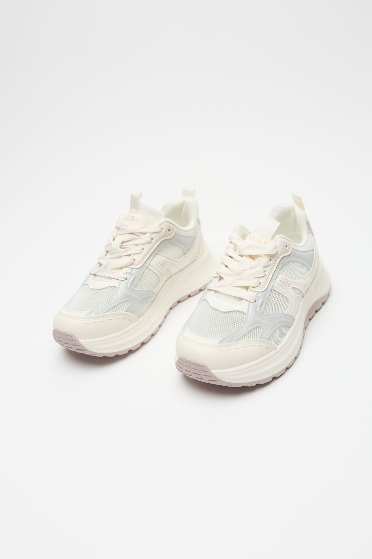 Кросівки ALLSY 208421 - Вид 3 - інтернет магазин sandalini.ua