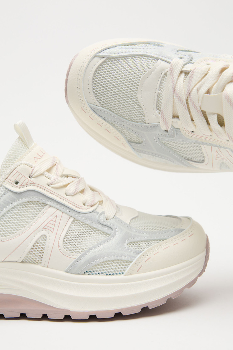 Кросівки ALLSY 208421 - Вид 6 - інтернет магазин sandalini.ua