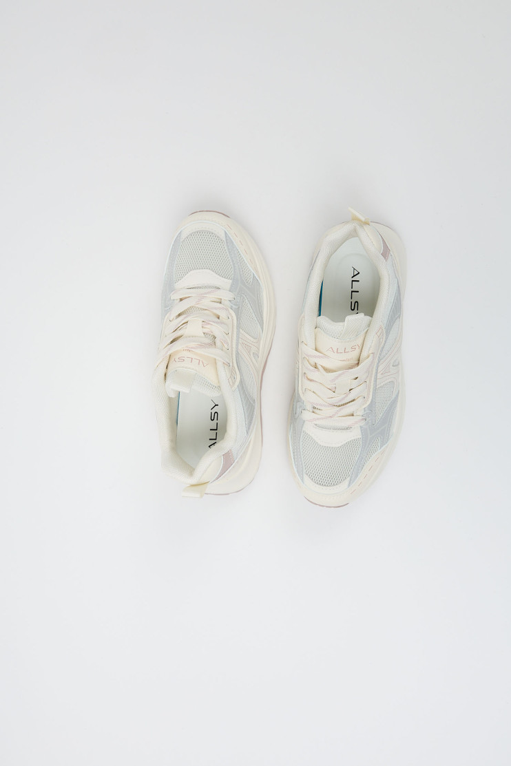 Кросівки ALLSY 208421 - Вид 7 - інтернет магазин sandalini.ua