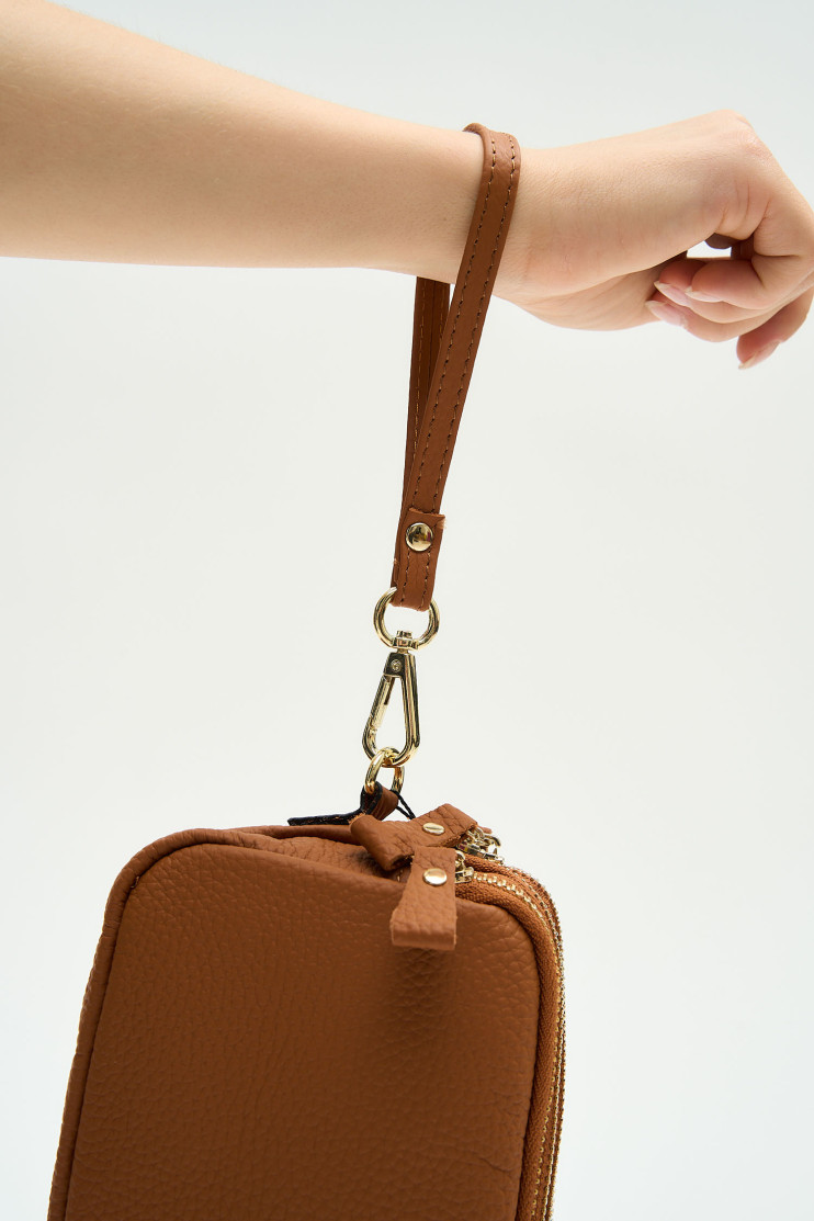 Сумка Lonza 181489 - Вид 3 - інтернет магазин sandalini.ua