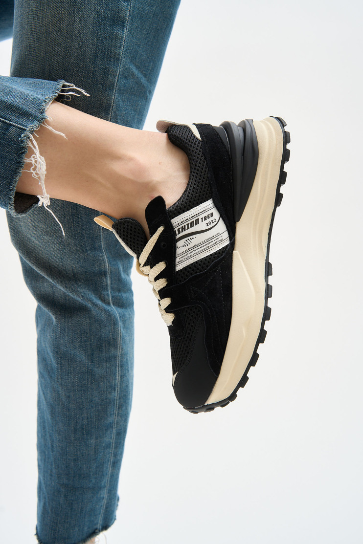 Кросівки Lonza 178922 - Вид 3 - інтернет магазин sandalini.ua