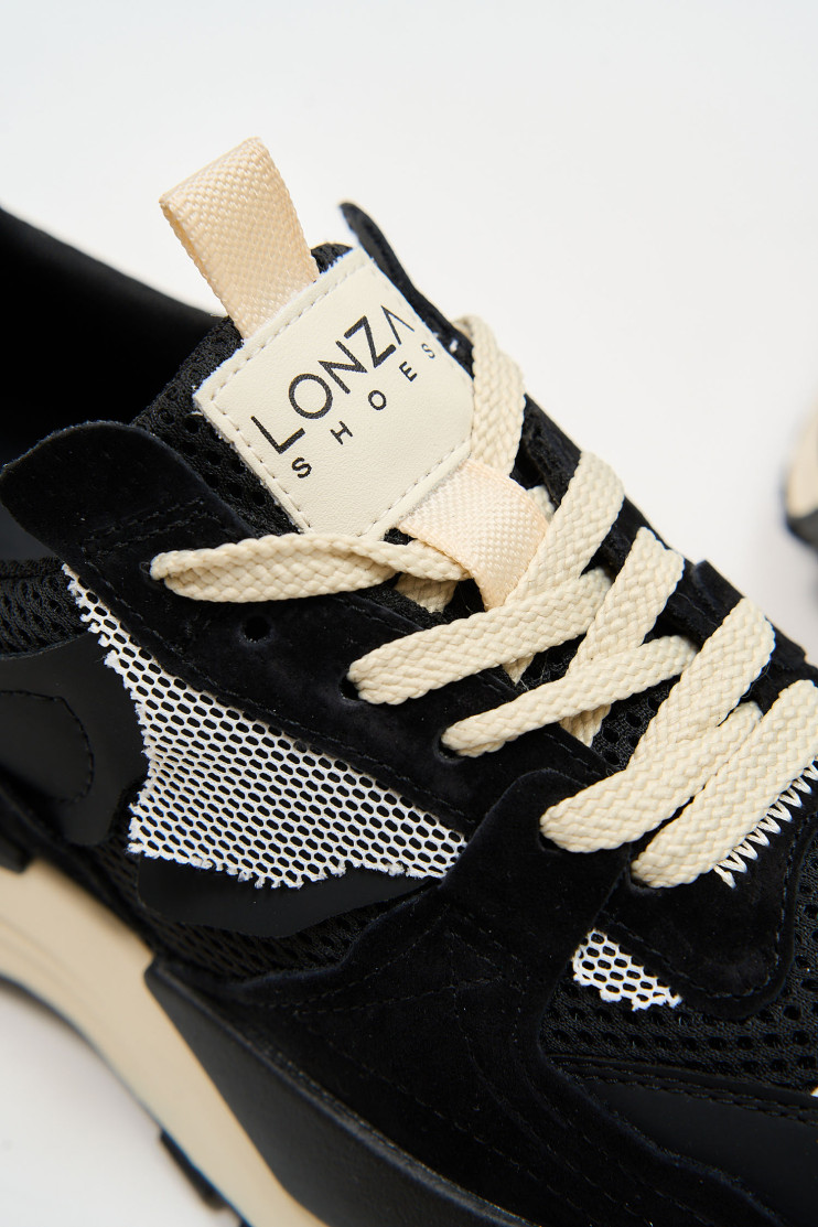 Кросівки Lonza 178922 - Вид 7 - інтернет магазин sandalini.ua