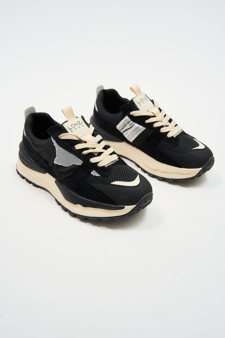 Кросівки Lonza 178922 - Вид 9 - інтернет магазин sandalini.ua