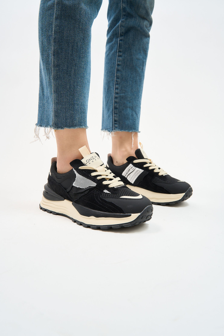 Кросівки Lonza 178922 - Вид 10 - інтернет магазин sandalini.ua