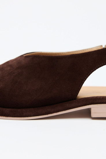 Босоножки Lonza 214310