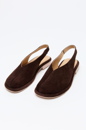 Босоножки Lonza 214310