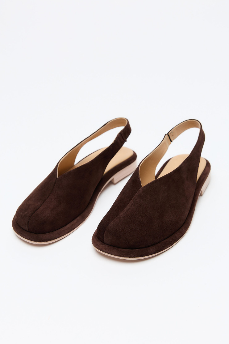 Босоніжки Lonza 214310 - Вид 3 - інтернет магазин sandalini.ua