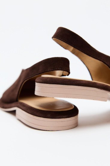 Босоножки Lonza 214310