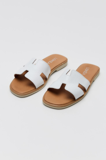 Шлепанцы Lonza 212609