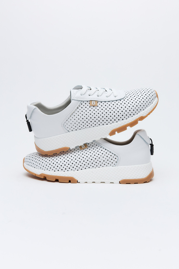 Кроссовки ALLSY 213146 - Вид 3 - интернет магазин sandalini.ua