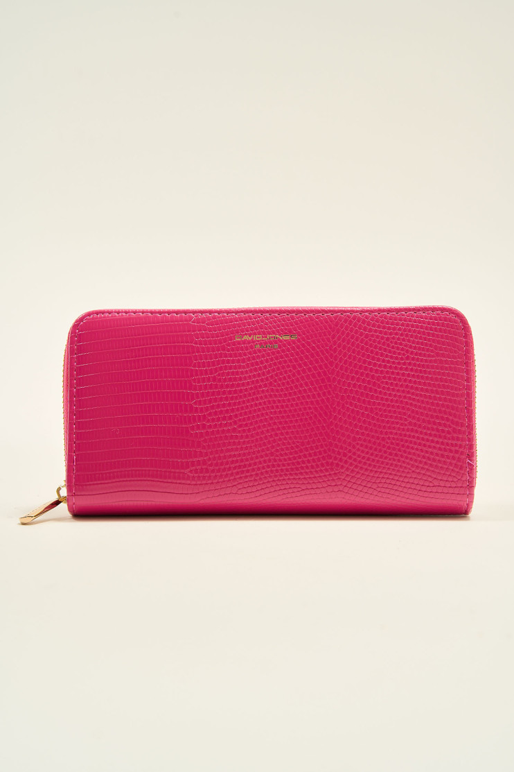 Гаманець David Jones 185649 - Вид 3 - інтернет магазин sandalini.ua