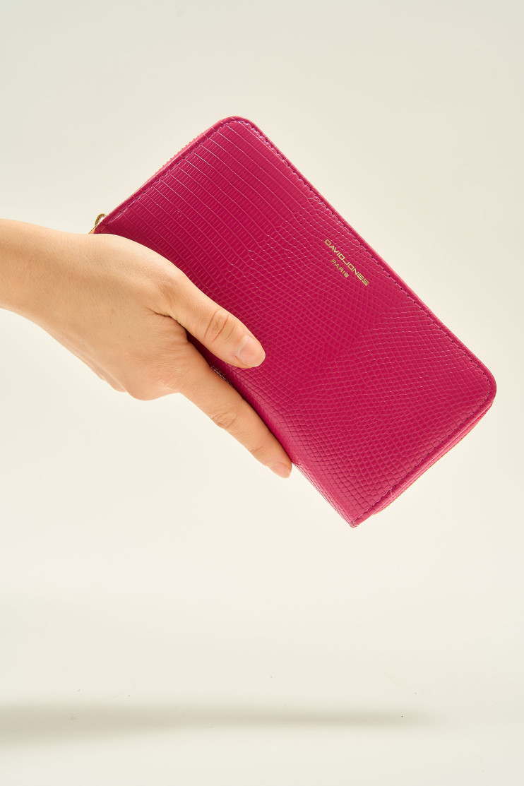 Гаманець David Jones 185649 - Вид 1 - інтернет магазин sandalini.ua