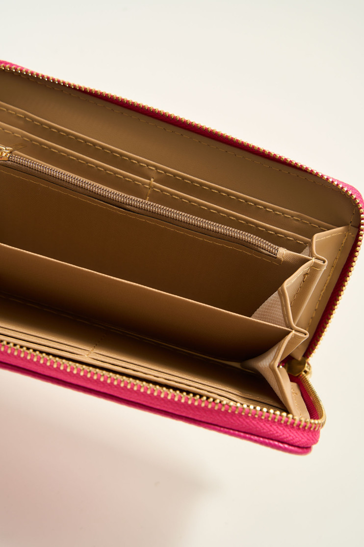 Гаманець David Jones 185649 - Вид 2 - інтернет магазин sandalini.ua