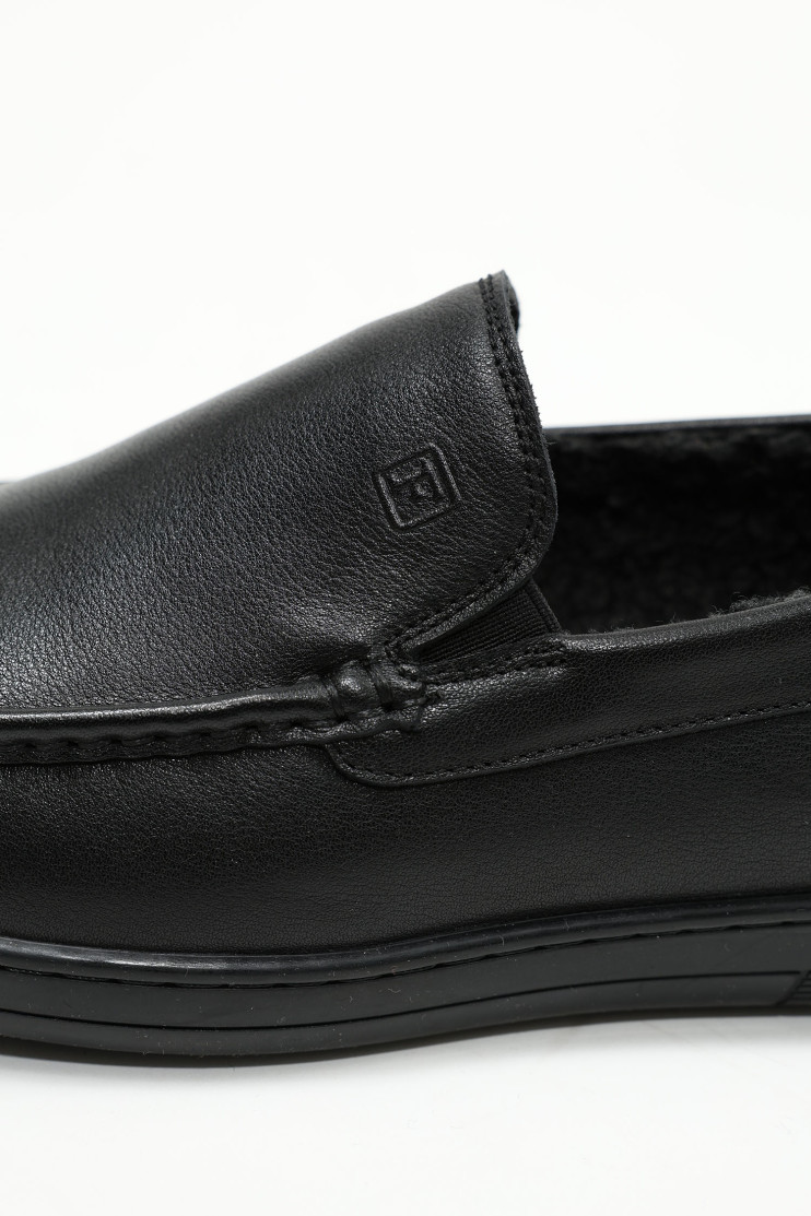 Туфлі чоловічі Fabio Monelli 181304 - Вид 5 - інтернет магазин sandalini.ua