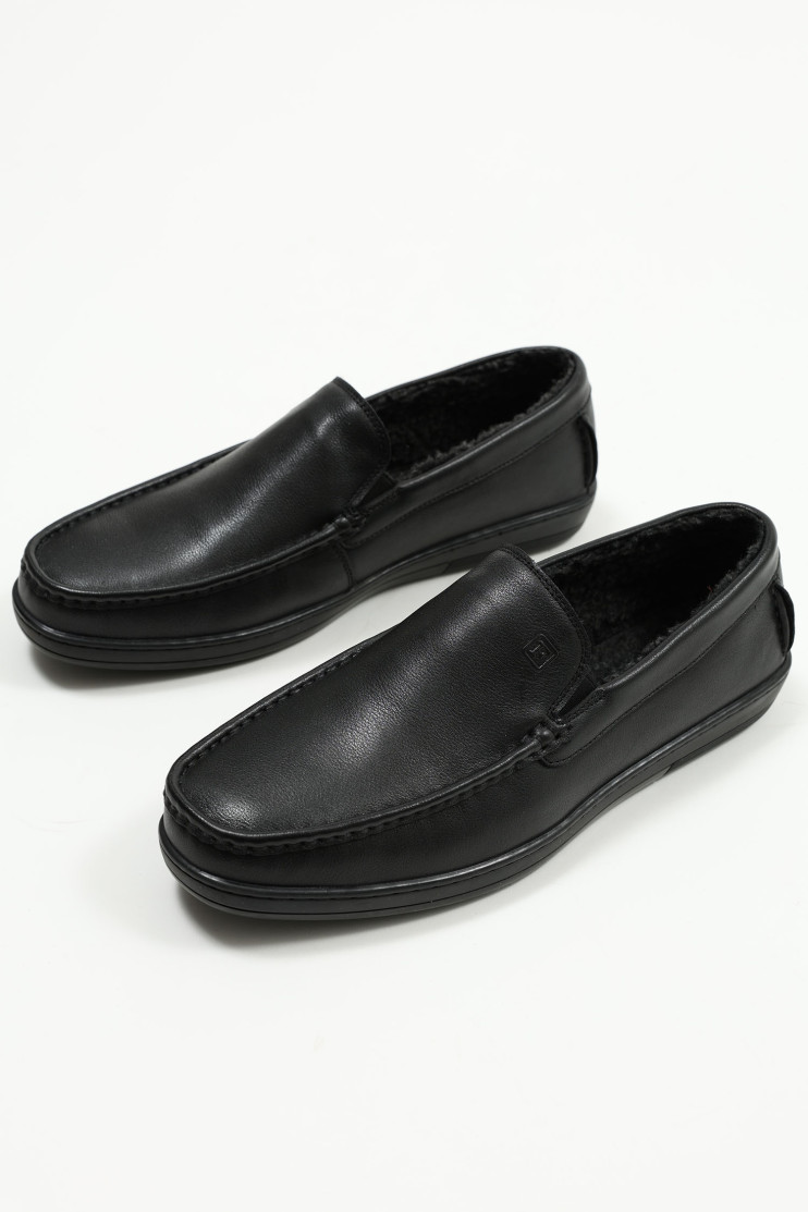 Туфлі чоловічі Fabio Monelli 181304 - Вид 11 - інтернет магазин sandalini.ua