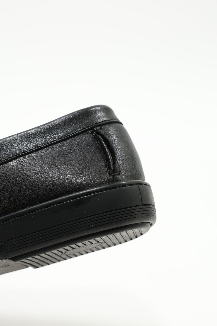 Туфлі чоловічі Fabio Monelli 181304 - Вид 7 - інтернет магазин sandalini.ua