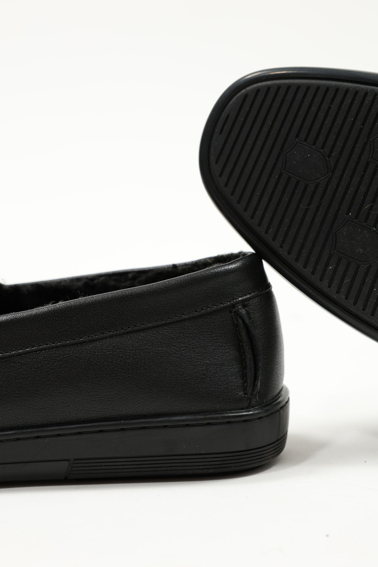 Туфлі чоловічі Fabio Monelli 181304 - Вид 13 - інтернет магазин sandalini.ua