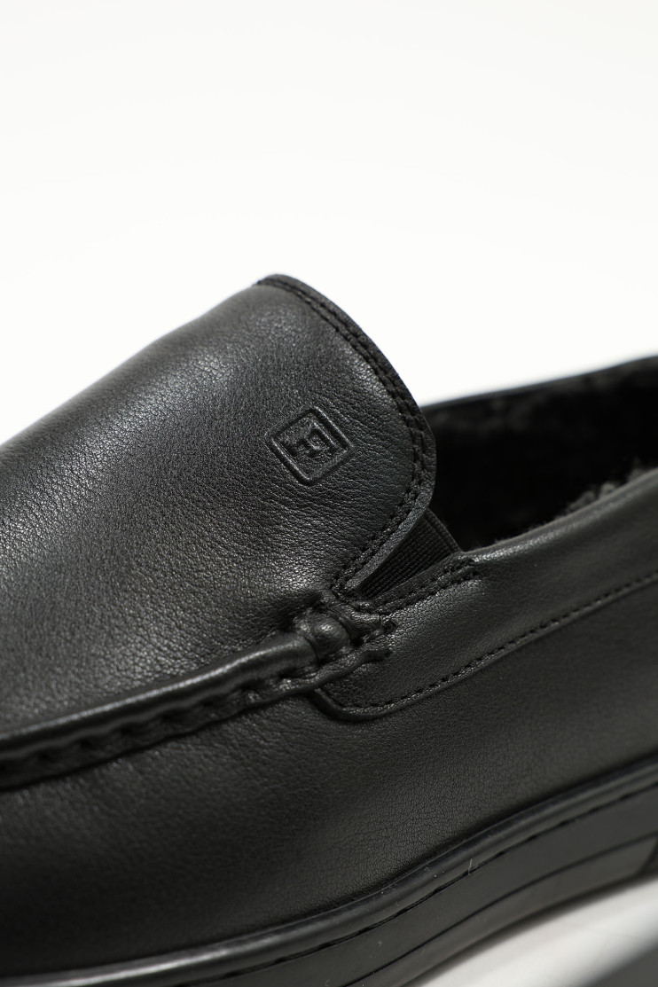 Туфлі чоловічі Fabio Monelli 181304 - Вид 14 - інтернет магазин sandalini.ua