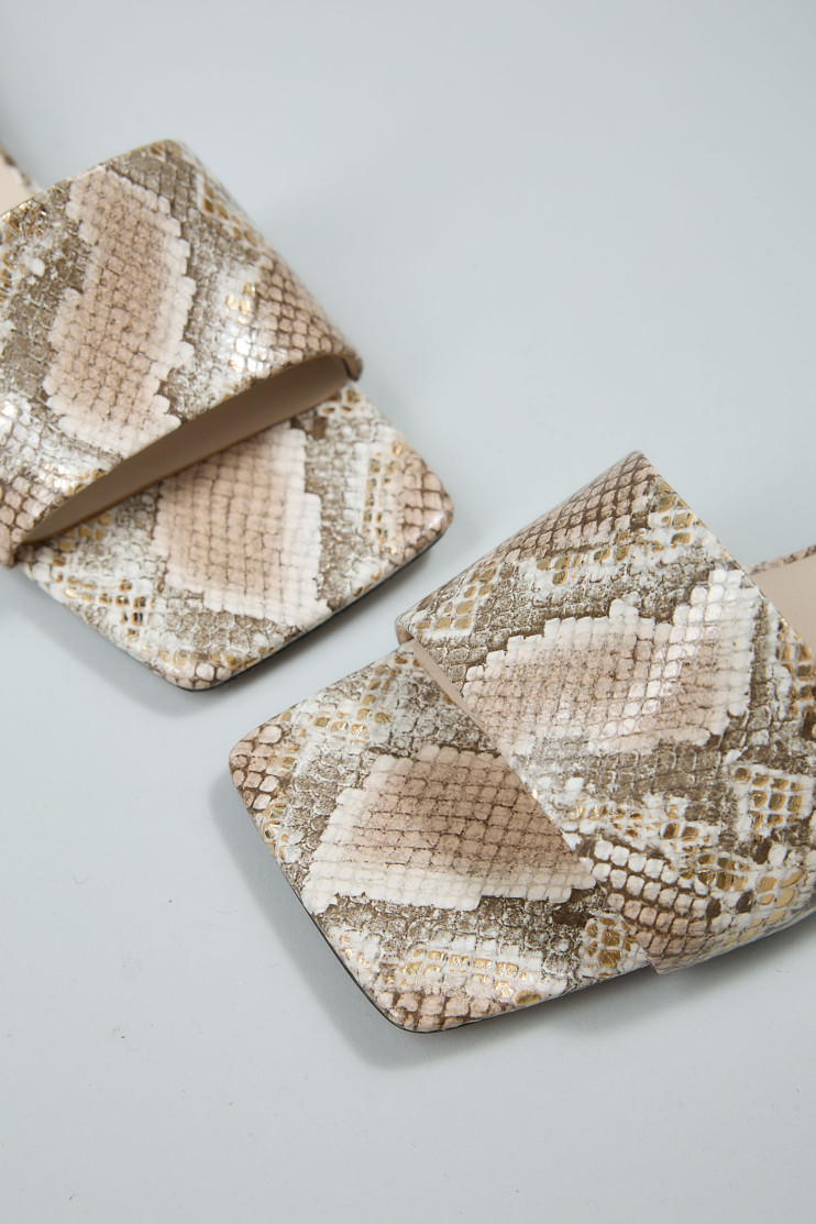 Сабо Lonza 186689 - Вид 5 - інтернет магазин sandalini.ua