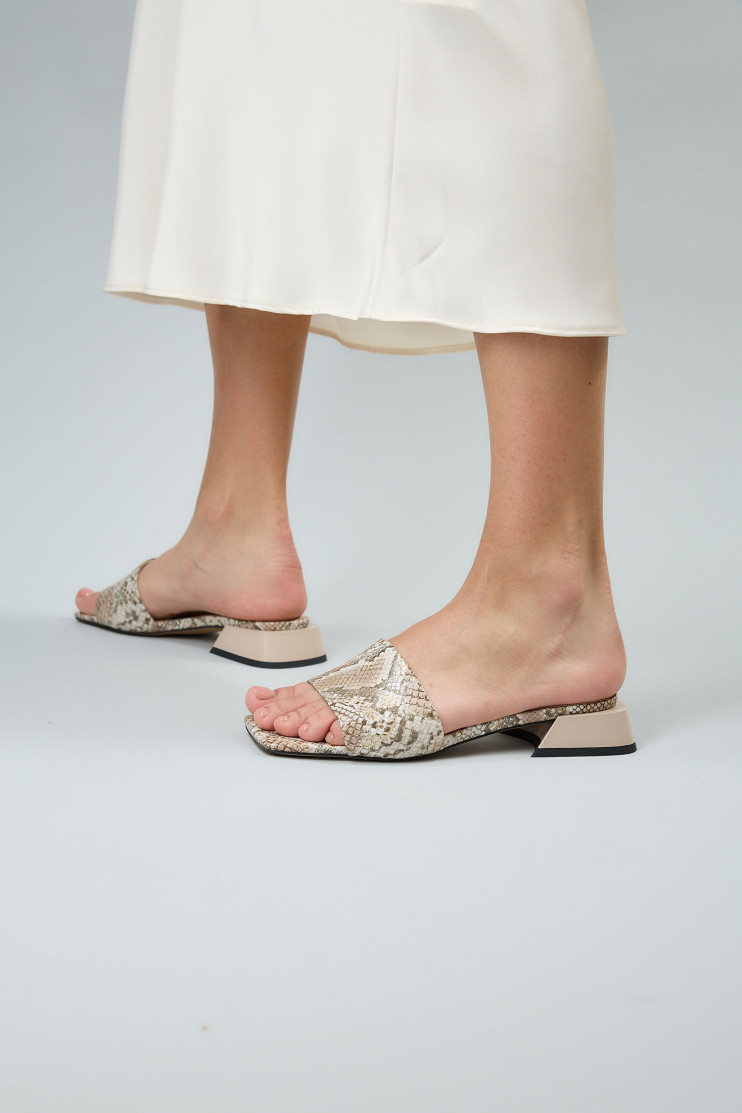 Сабо Lonza 186689 - Вид 11 - інтернет магазин sandalini.ua