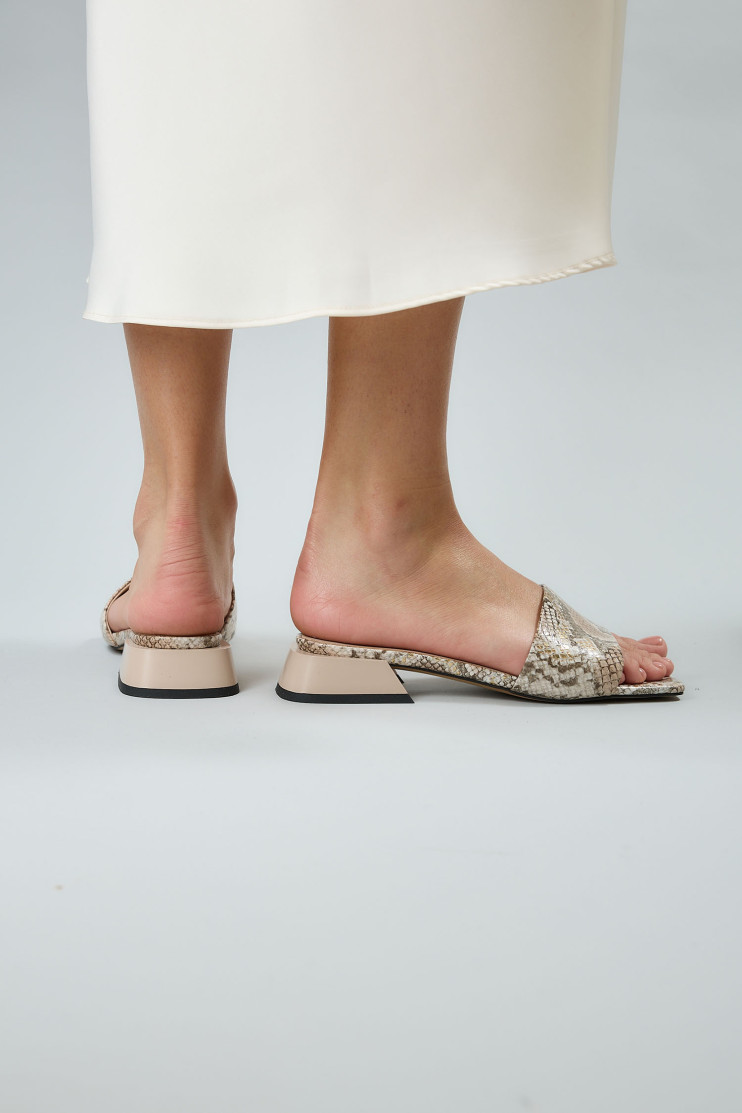 Сабо Lonza 186689 - Вид 13 - інтернет магазин sandalini.ua