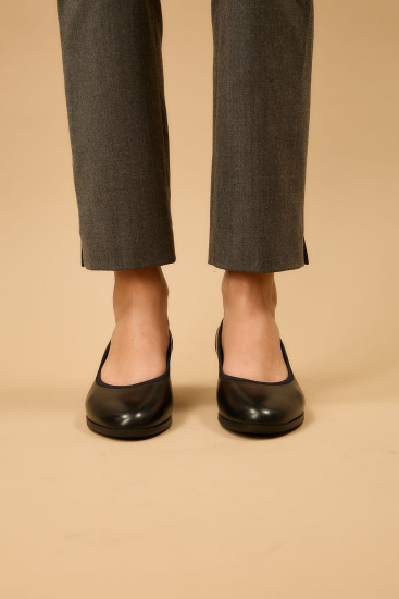 Туфлі Lonza 183370