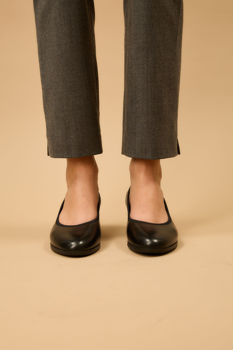 Туфлі Lonza 183370 - Вид 5 - інтернет магазин sandalini.ua