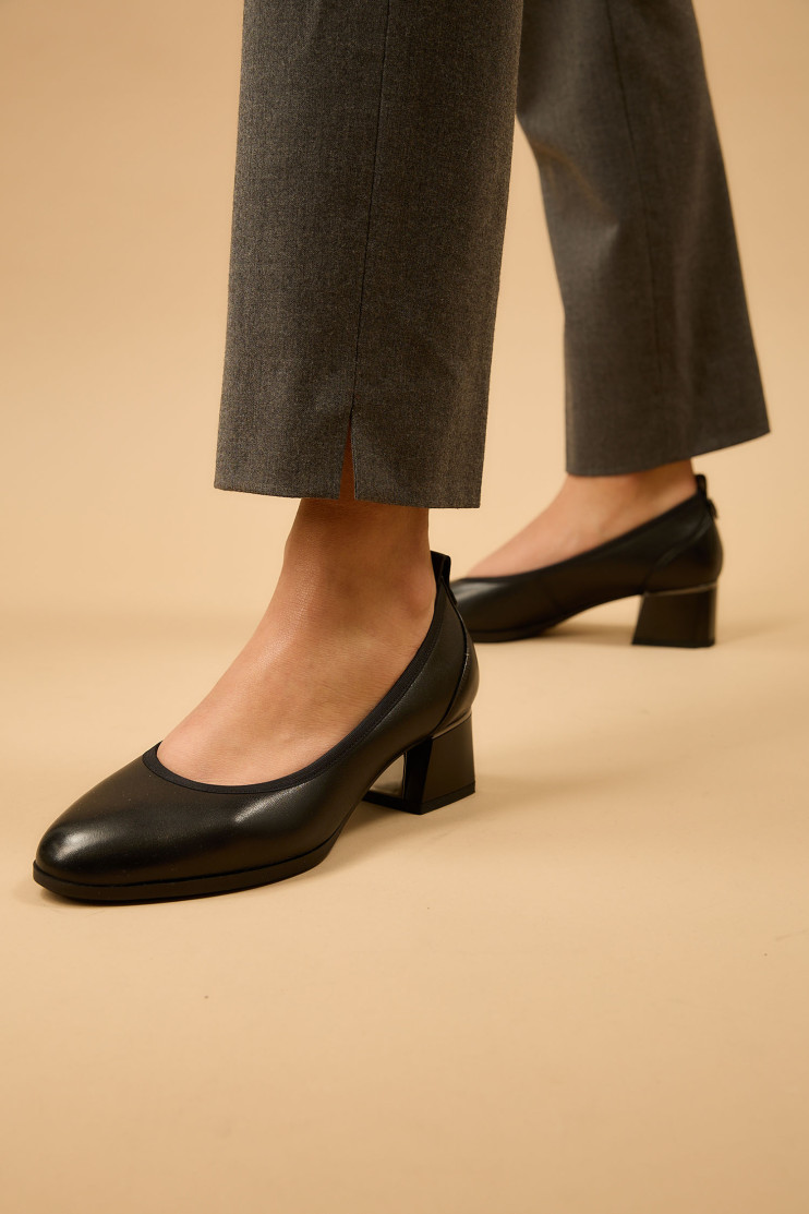 Туфлі Lonza 183370 - Вид 10 - інтернет магазин sandalini.ua