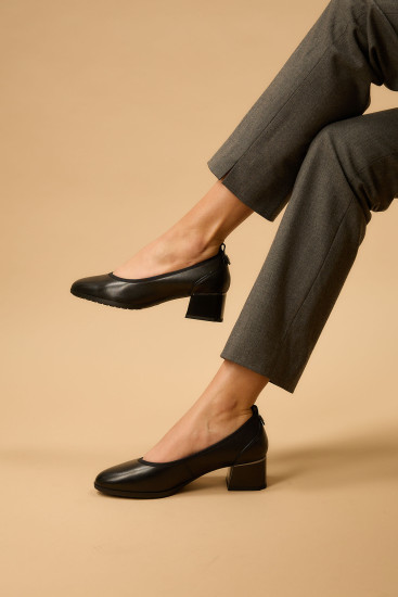 Туфлі Lonza 183370