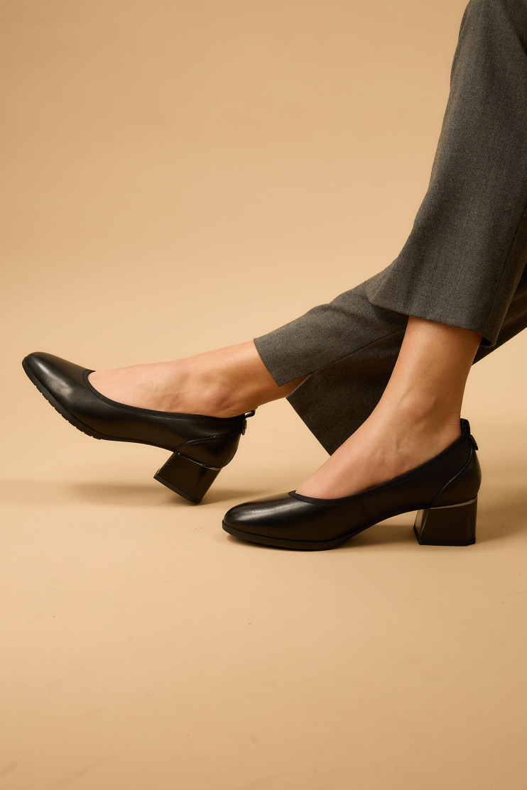 Туфлі Lonza 183370 - Вид 11 - інтернет магазин sandalini.ua