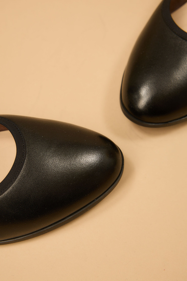 Туфлі Lonza 183370 - Вид 6 - інтернет магазин sandalini.ua