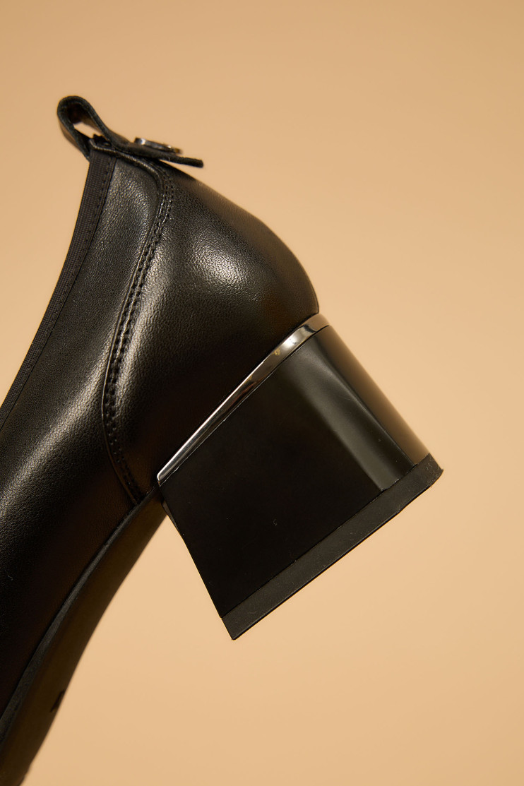 Туфлі Lonza 183370 - Вид 14 - інтернет магазин sandalini.ua