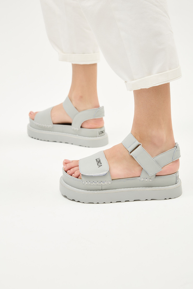 Босоніжки Lonza 186994 - Вид 6 - інтернет магазин sandalini.ua