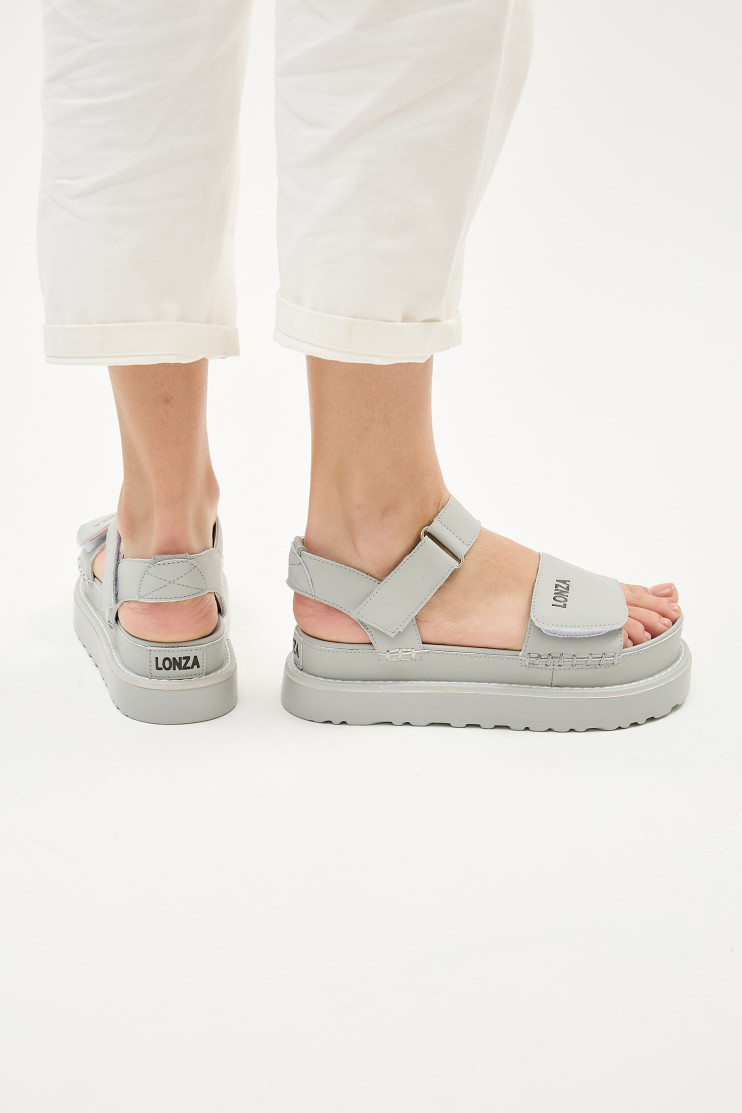 Босоніжки Lonza 186994 - Вид 5 - інтернет магазин sandalini.ua