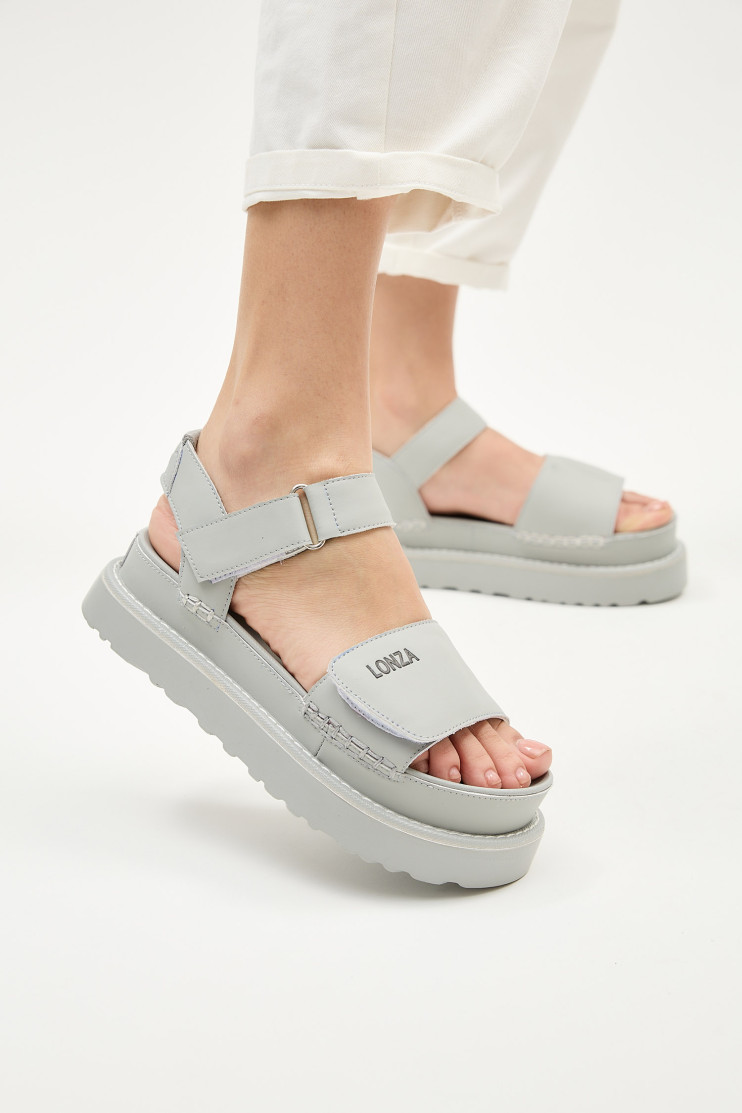 Босоніжки Lonza 186994 - Вид 9 - інтернет магазин sandalini.ua