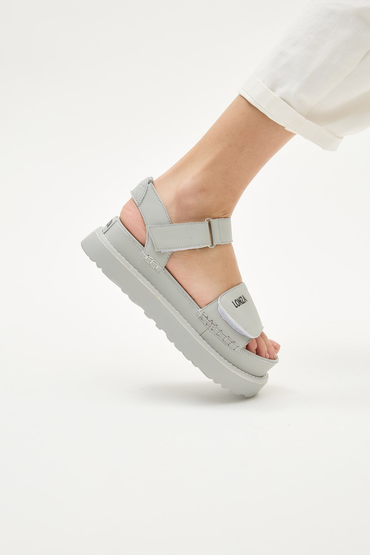 Босоніжки Lonza 186994 - Вид 1 - інтернет магазин sandalini.ua