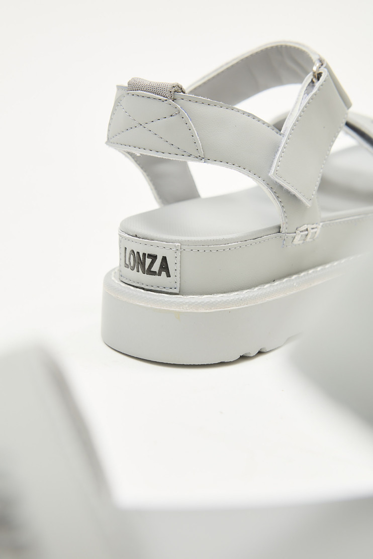 Босоніжки Lonza 186994 - Вид 4 - інтернет магазин sandalini.ua