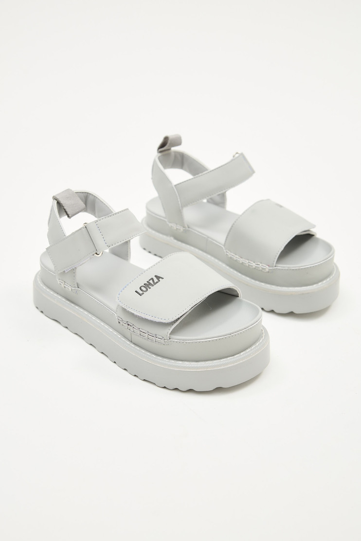 Босоніжки Lonza 186994 - Вид 2 - інтернет магазин sandalini.ua