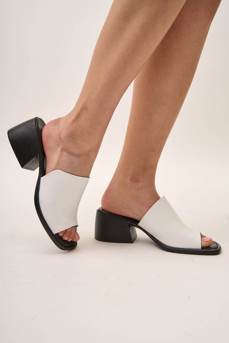 Сабо Lonza 184634 - Вид 10 - інтернет магазин sandalini.ua